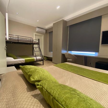 Th Luxury Central كاتانيا المظهر الخارجي الصورة