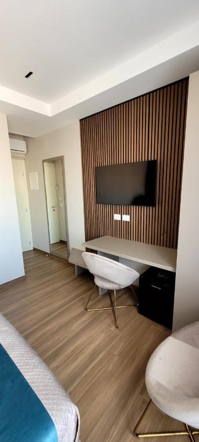 Th Luxury Central كاتانيا المظهر الخارجي الصورة